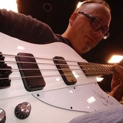 Bass Player • Public Speaker • Hemp Advocate • Strategic Marketing, Media & Relations Specialist • Activist • Native American
• ♉