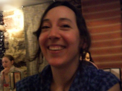 nickimess's profile picture. K-8 School Librarian in VT, best job ever!