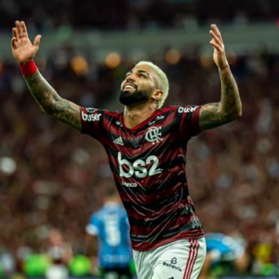 Sócio Flamengo Off-Rio. Flamengo acima de tudo. Contém muita ironia nesse perfil.