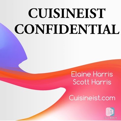 CuisineistConf Profile Picture