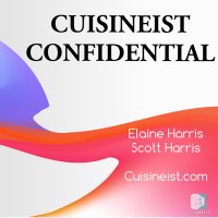 Elaine&ScottHarris(@CuisineistConf) 's Twitter Profile Photo