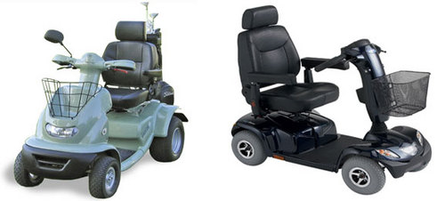 Independence and mobility despite illness or injury. See our wheelchairs, mobility scooters, medic alert bracelets, hearing aids and incontinence products.