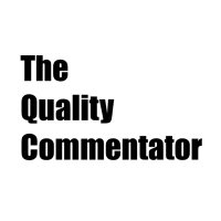 The Quality Commentator (@thequalitycomm1) 's Twitter Profile