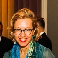 Florence Ferrari (@ferrarifv) 's Twitter Profile