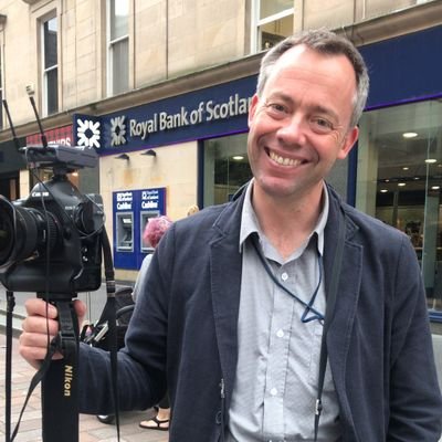 Staff photographer for @heraldscotland, @glasgow_times & @scotnational in Glasgow. Husband, father of twins & a K-pop obsessed teenager.
Instagram- colin.mearns