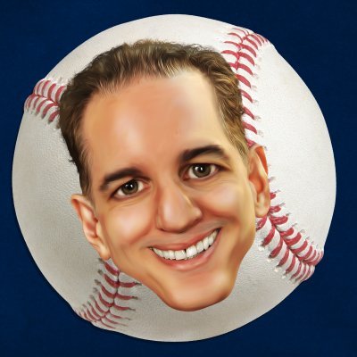 PinstripedHumor's profile picture. Yankees news with a comedic twist