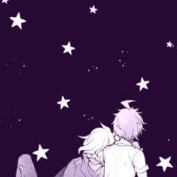 🔍 ~ 🎲 I kinda am just a little bit very gay 👀💜💙