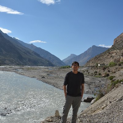 NarenDhyani's profile picture. Current: tech at Amazon, past: research engineer at NYU. founding engineer at various startups. @nyuniversity, @iitbombay alum