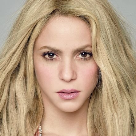 Addicted to Shakira