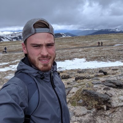 DylanBergman4's profile picture. 