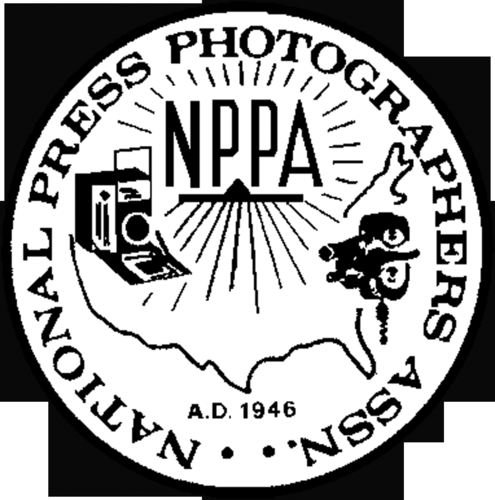 Receive updates about the ASU Student Chapter of National Press Photographers Association.