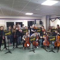 Kenowa Hills Orchestra (@kenowahillsorch) 's Twitter Profile
