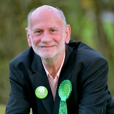 Green Party Parliamentary Candidate for North Shropshire 2019 and Telford 2024.
Promoted by John Adams (Green Party) at: 2A Blackthorn Hse. Birmingham B3 1RL