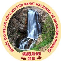 ÇAVUŞLAR-DER (@cavuslard) Twitter profile photo