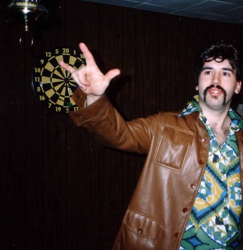 vilainalain's profile picture. 