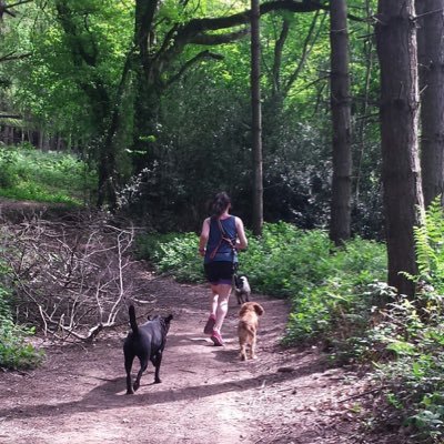 Runner, baker, candle maker.