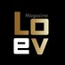 LOEV (@loev_magazine) Twitter profile photo LOEV (@loev_magazine) Twitter profile photo