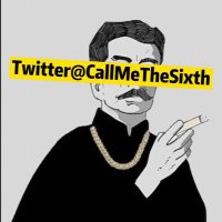 叫我六哥 (@callmethesixth) 's Twitter Profile Photo