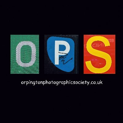 The Orpington Photographic Society established in 1948...