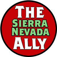 The Sierra Nevada Ally(@SierraNVAlly) 's Twitter Profile Photo