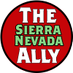 The Sierra Nevada Ally (@SierraNVAlly) Twitter profile photo