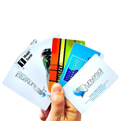 smartcardcocom's profile picture. We offer a variety of products to our clients including (Plastic Card, Contact IC Card, NFC Card, RFID Card, Mifare Card & RFID Label...)