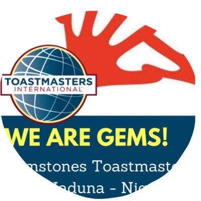Gemstones Toastmasters Club, Kaduna