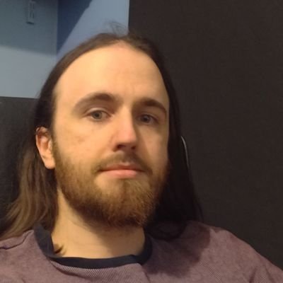 MatrixRory's profile picture. BOOP