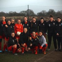 Follow us @BedwellladiesFC (@bedwellladies) 's Twitter Profile