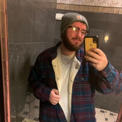 c_l_b1223's profile picture. The grass isnt greener on the other side its greener where you water it