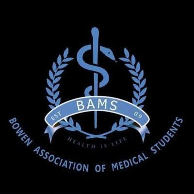 Official handle || Bowen Association of Medical Students Standing Committee on Sexual & Reproductive Health & Rights including HIV/AIDS(SCORA) || IG:@bams_scora