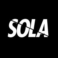 SOLA(@SolamusicUK) 's Twitter Profile Photo