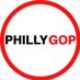 Philly GOP (@PhillyGOP) Twitter profile photo