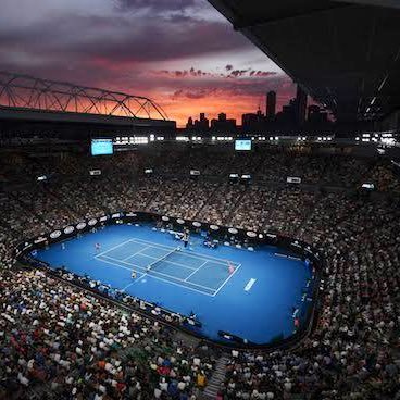 Australian Open Profile