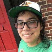 Sarah Montoya (@montoyaonair) Twitter profile photo