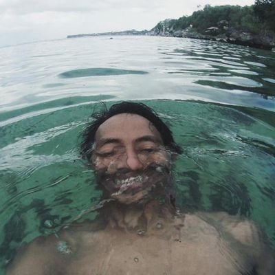 bukanidul's profile picture. Meracau