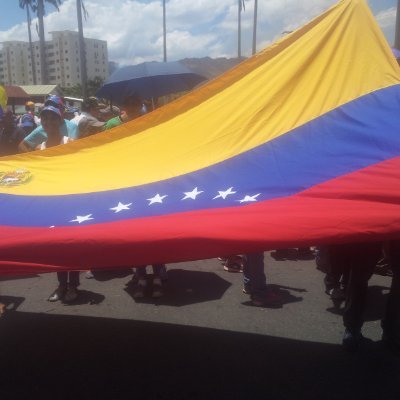 En la lucha por la  Libertad  de  Venezuela  mi Pais  AMADO