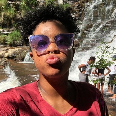MissNinaBrown's profile picture. 