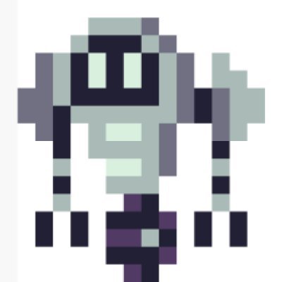 he/him 🤖 Software Developer. Indie Game Dev. Snack Enthusiast