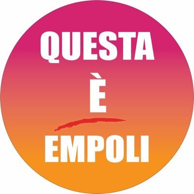 Miglioriamo Empoli per viverla. 🙌🏼 Seguici ➡️https://t.co/MhmpaJ2lsd info@questaempoli.it