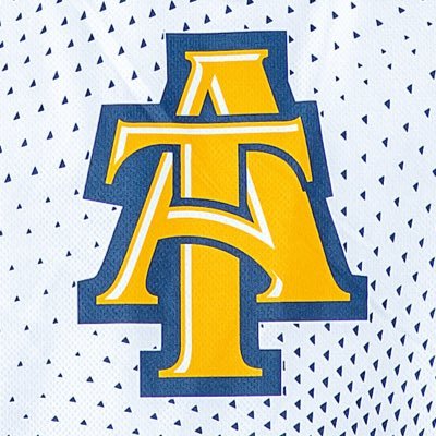 Official account for NCAT TFXC || 2020 Men’s and Women’s Indoor MEAC CHAMPIONS 1️⃣6️⃣x MEAC CHAMPIONS 🏆