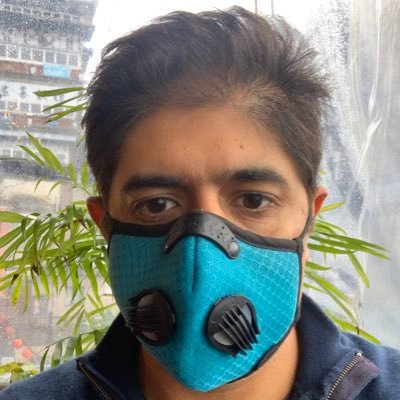 rajneesh31's profile picture. 