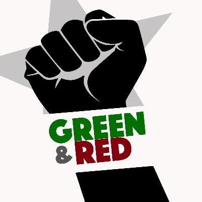 GreenRedPodcast