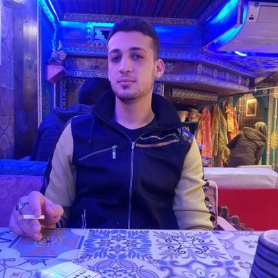 Every Thing Was Bad 🖤
