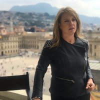 Maria Elvira Arango (@mariaearango) 's Twitter Profile