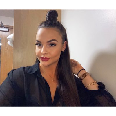 CassiePaulx's profile picture. Fear kills dreams ✨