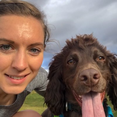 RowenPymm's profile picture. Runner, Mum, passionate about activity for all. Sport Strategy Officer @ MCRactive. Views all mine!