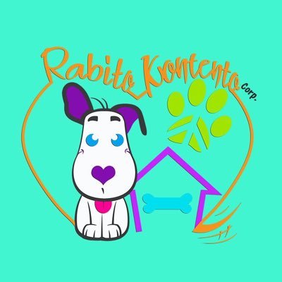 Non profit organization dedicated to rescuing, aiding, saving and finding homes for abandoned animals in Puerto Rico 🇵🇷 since 2012 #RabitoKontento