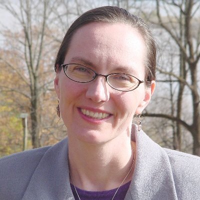 DianeEThompson1's profile picture. Former regulator @cfpb; @opensociety fellow; founder of https://t.co/Ng376RYn81; now in DC but always from the heartland; tweets=my views