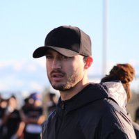 Darian Yahyavi (@darian_leverage) 's Twitter Profile